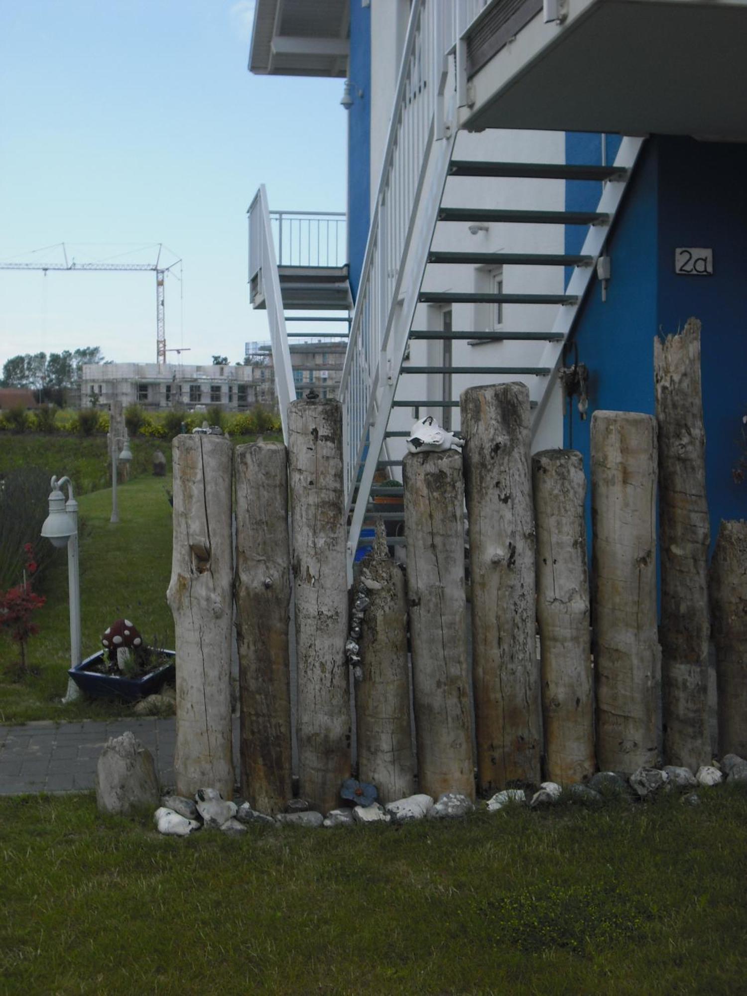 "Strand-Gut" Borgerende-Rethwisch Ruang foto