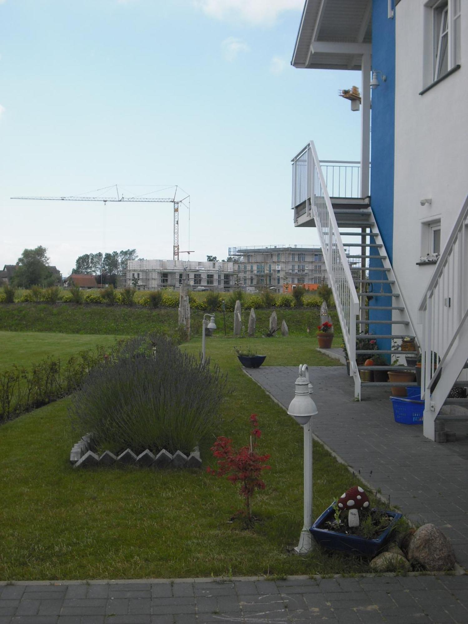 "Strand-Gut" Borgerende-Rethwisch Ruang foto