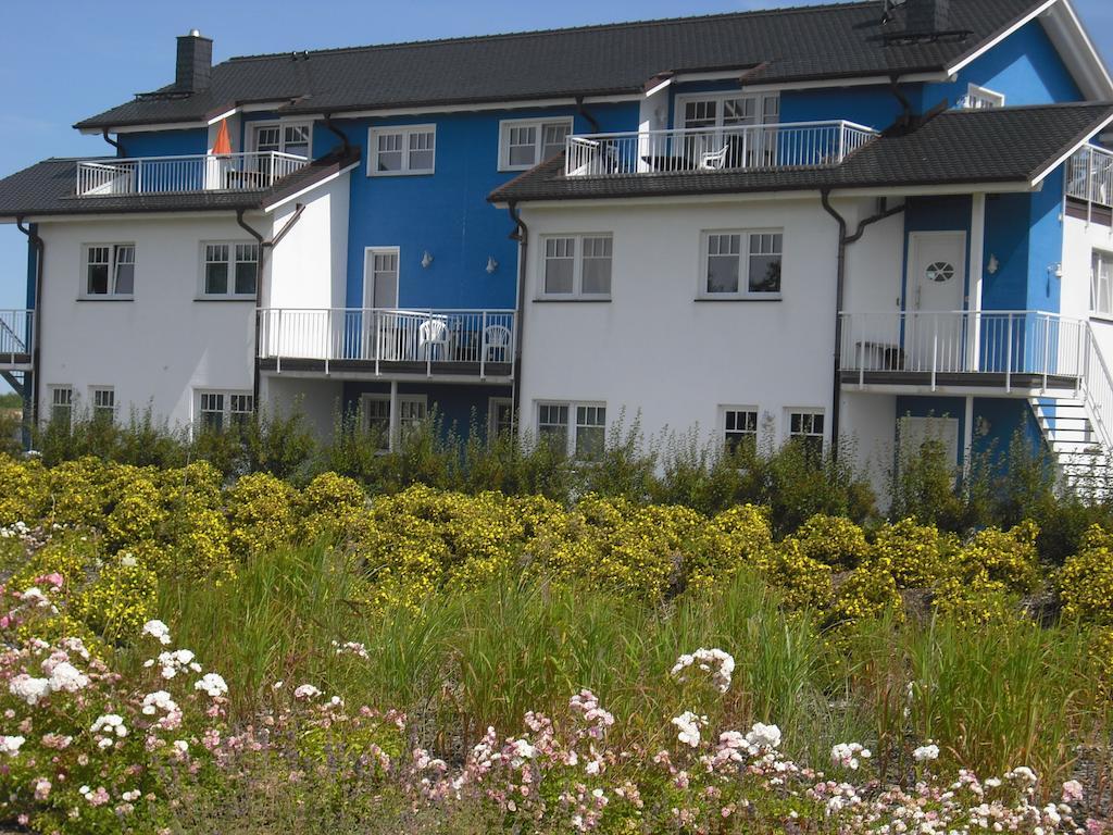 "Strand-Gut" Borgerende-Rethwisch Bagian luar foto