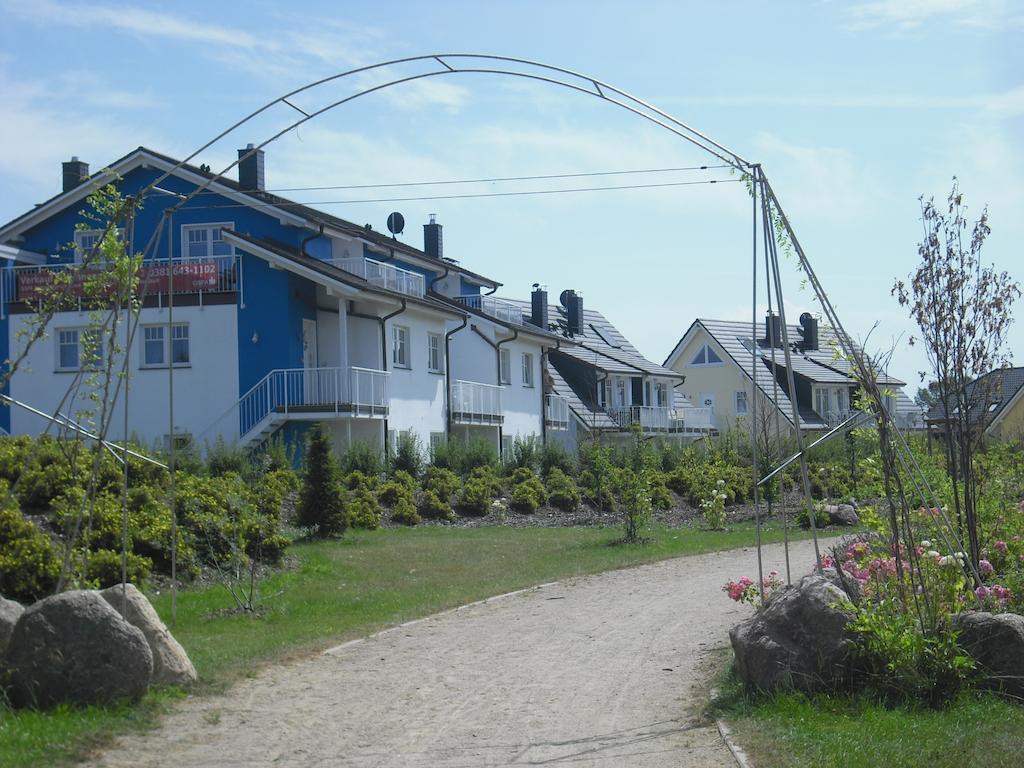 "Strand-Gut" Borgerende-Rethwisch Bagian luar foto
