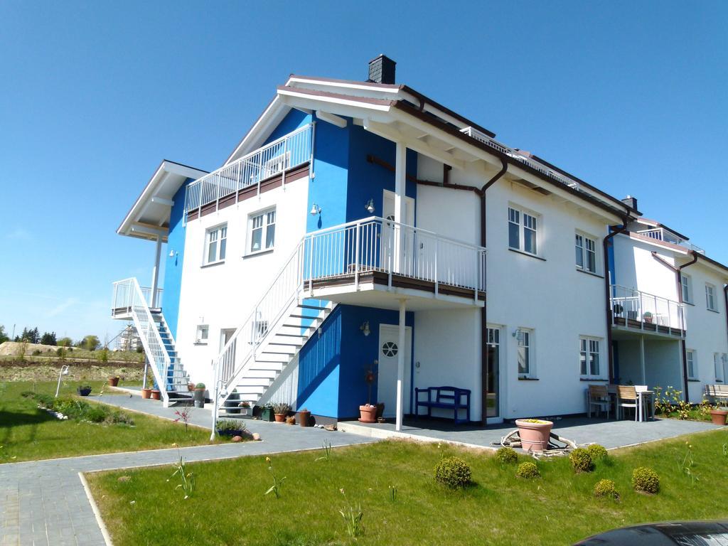 "Strand-Gut" Borgerende-Rethwisch Bagian luar foto