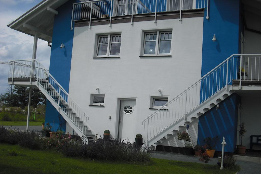 "Strand-Gut" Borgerende-Rethwisch Bagian luar foto