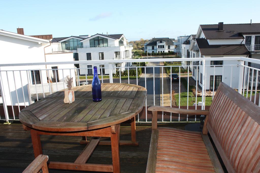 "Strand-Gut" Borgerende-Rethwisch Bagian luar foto