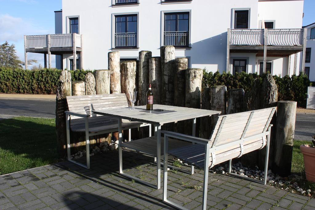 "Strand-Gut" Borgerende-Rethwisch Bagian luar foto