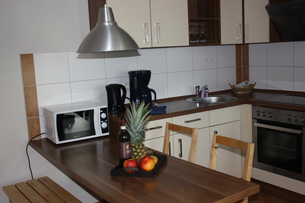 "Strand-Gut" Borgerende-Rethwisch Ruang foto