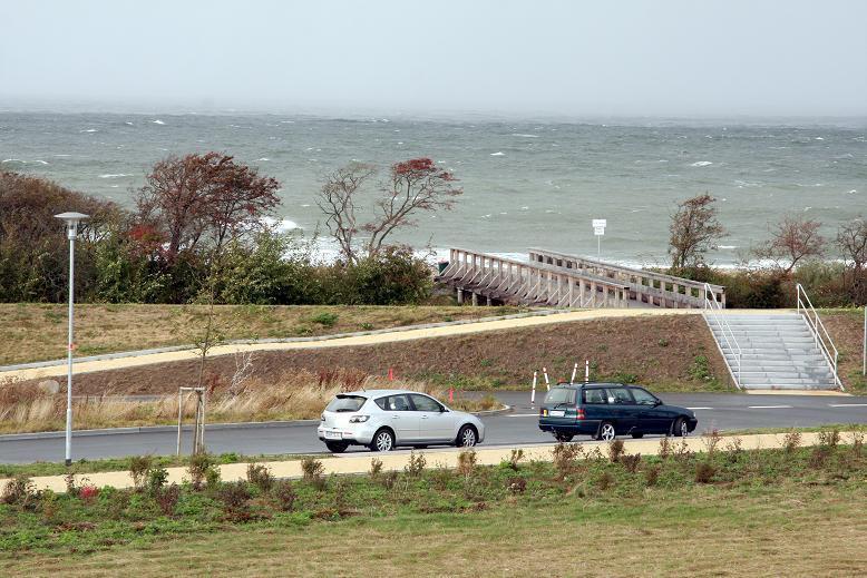 "Strand-Gut" Borgerende-Rethwisch Bagian luar foto