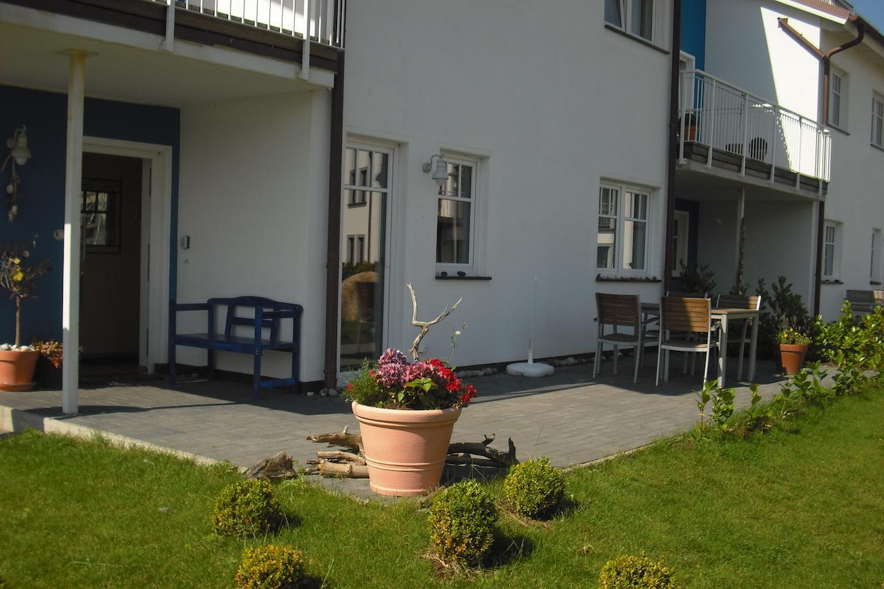 "Strand-Gut" Borgerende-Rethwisch Ruang foto