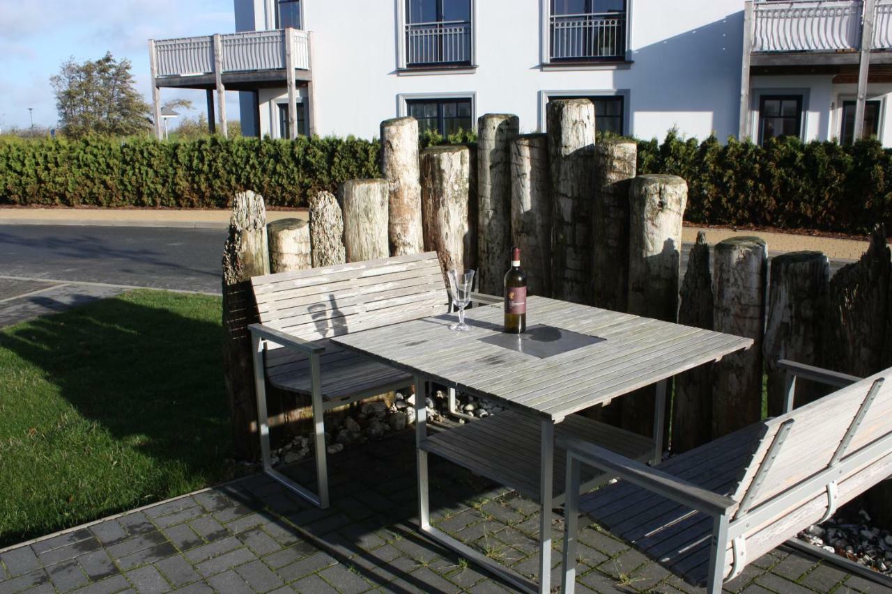 "Strand-Gut" Borgerende-Rethwisch Bagian luar foto
