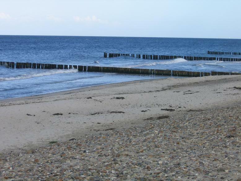 "Strand-Gut" Borgerende-Rethwisch Bagian luar foto