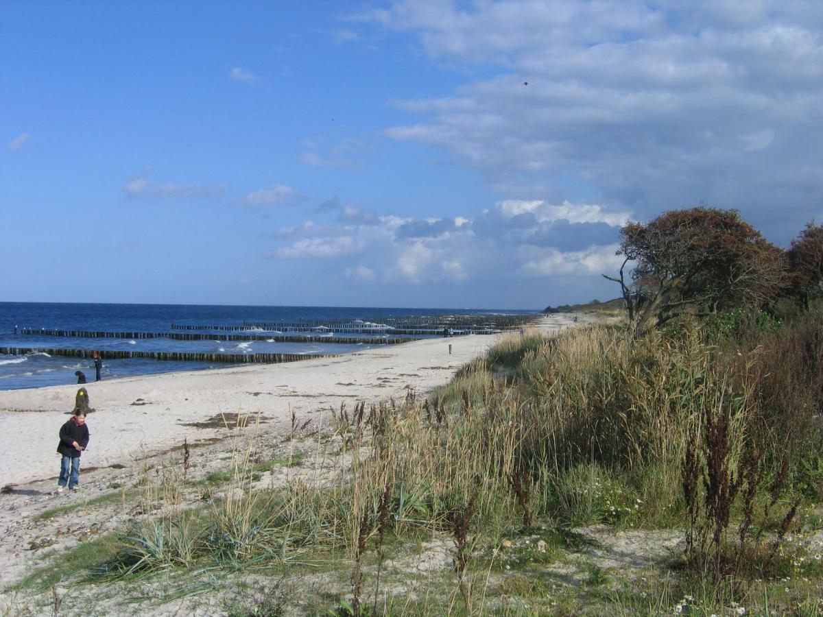 "Strand-Gut" Borgerende-Rethwisch Bagian luar foto