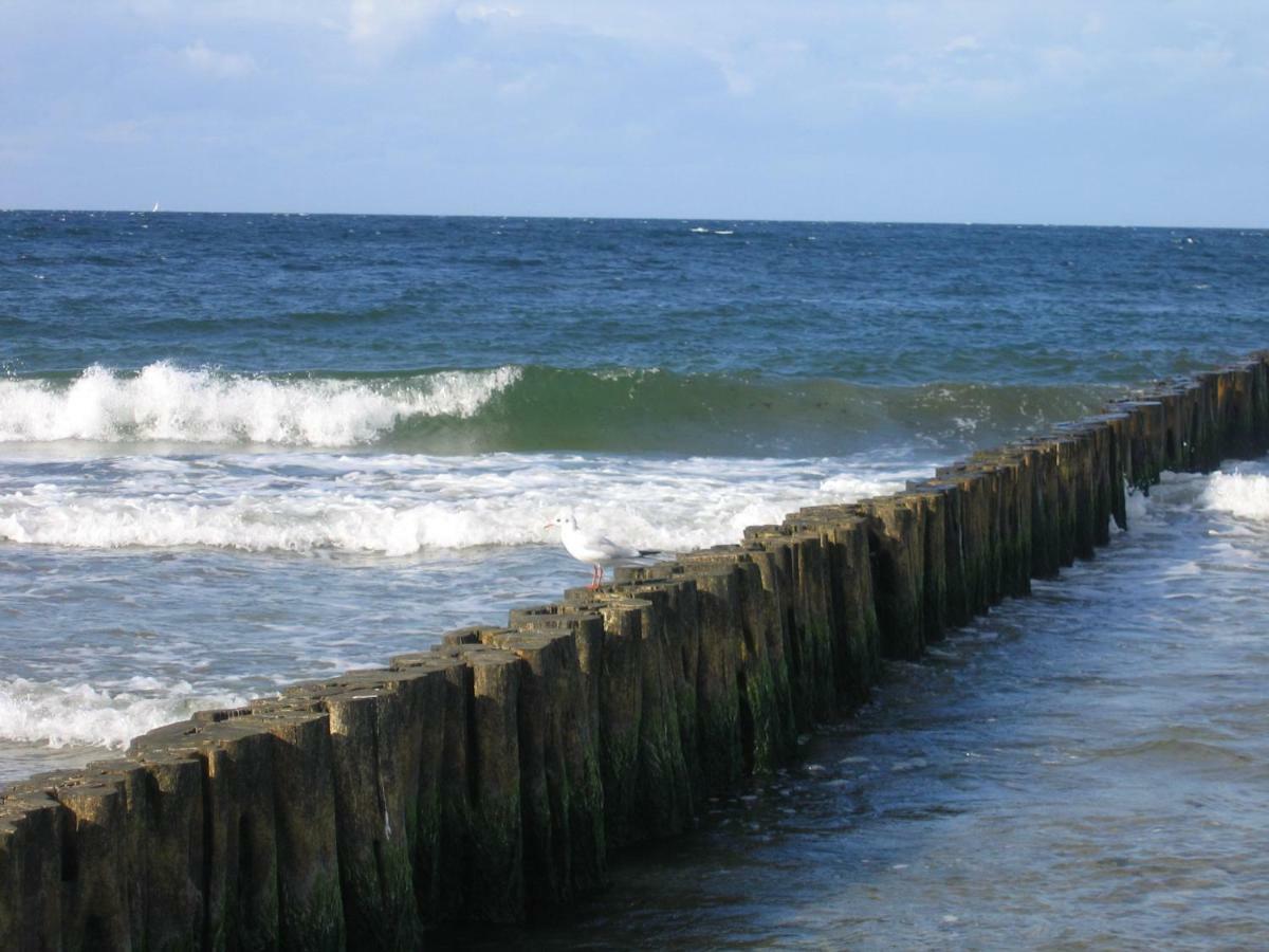 "Strand-Gut" Borgerende-Rethwisch Bagian luar foto