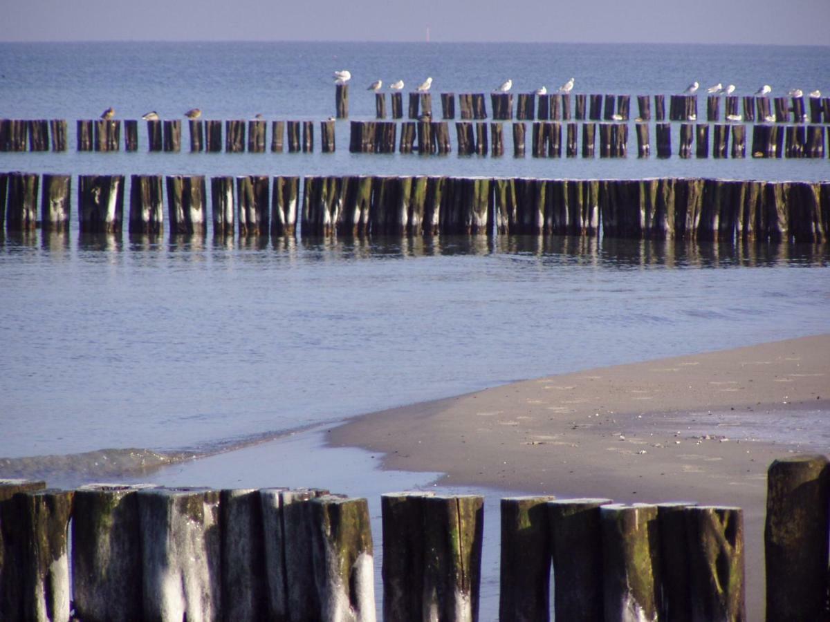 "Strand-Gut" Borgerende-Rethwisch Bagian luar foto