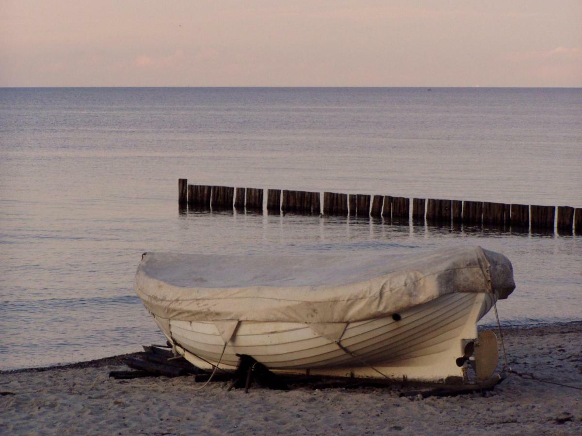 "Strand-Gut" Borgerende-Rethwisch Bagian luar foto